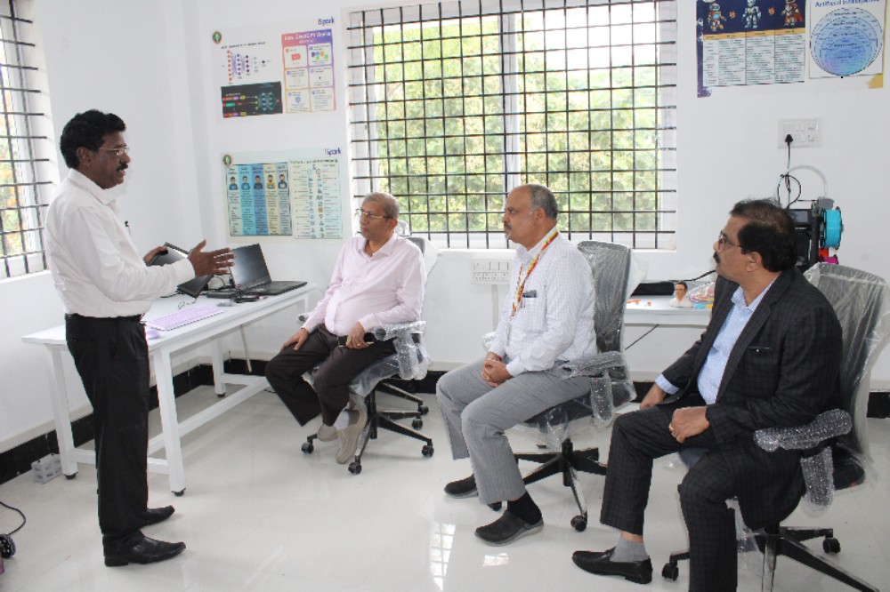 VTU Lab 11