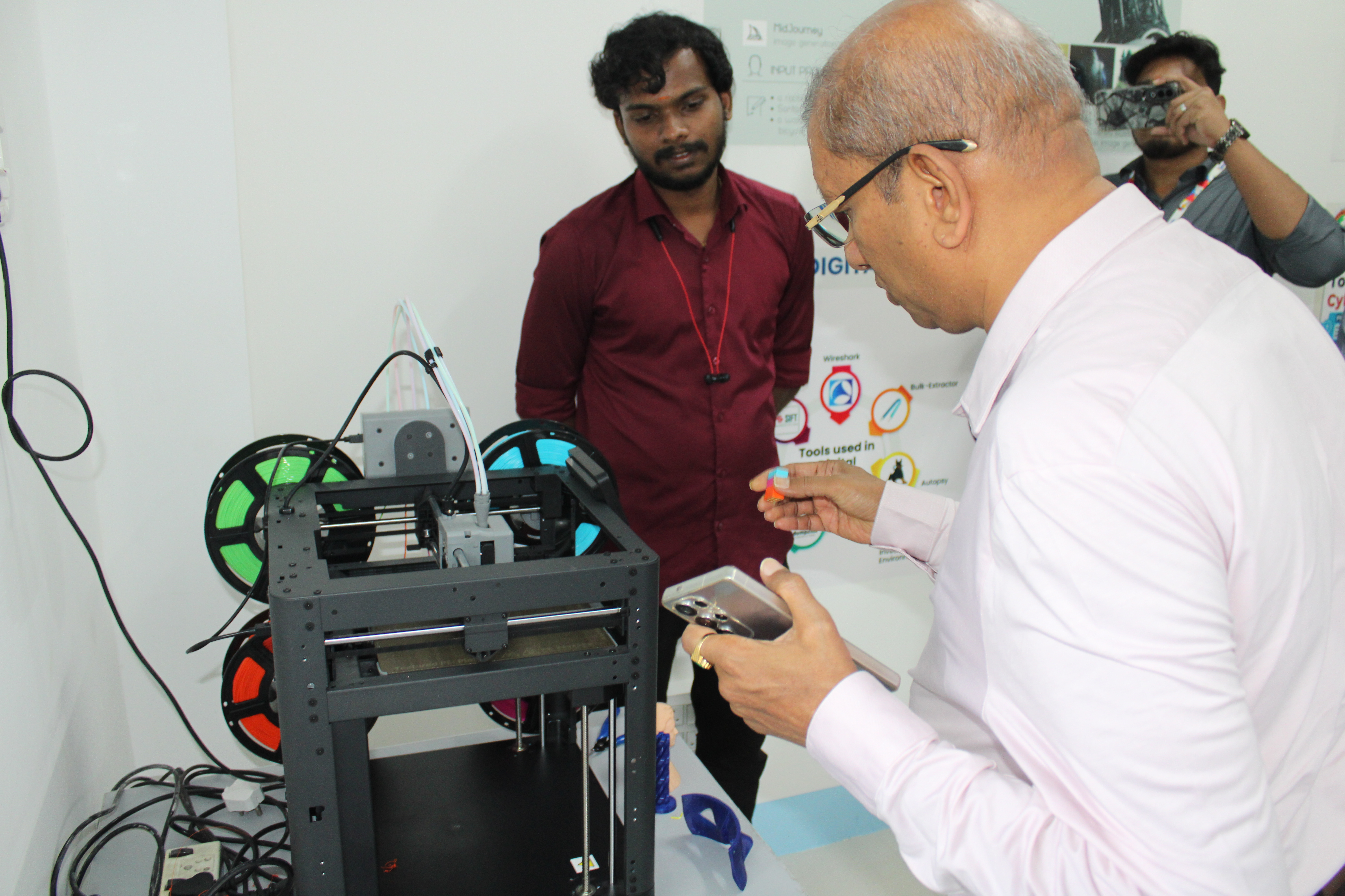VTU Lab 6
