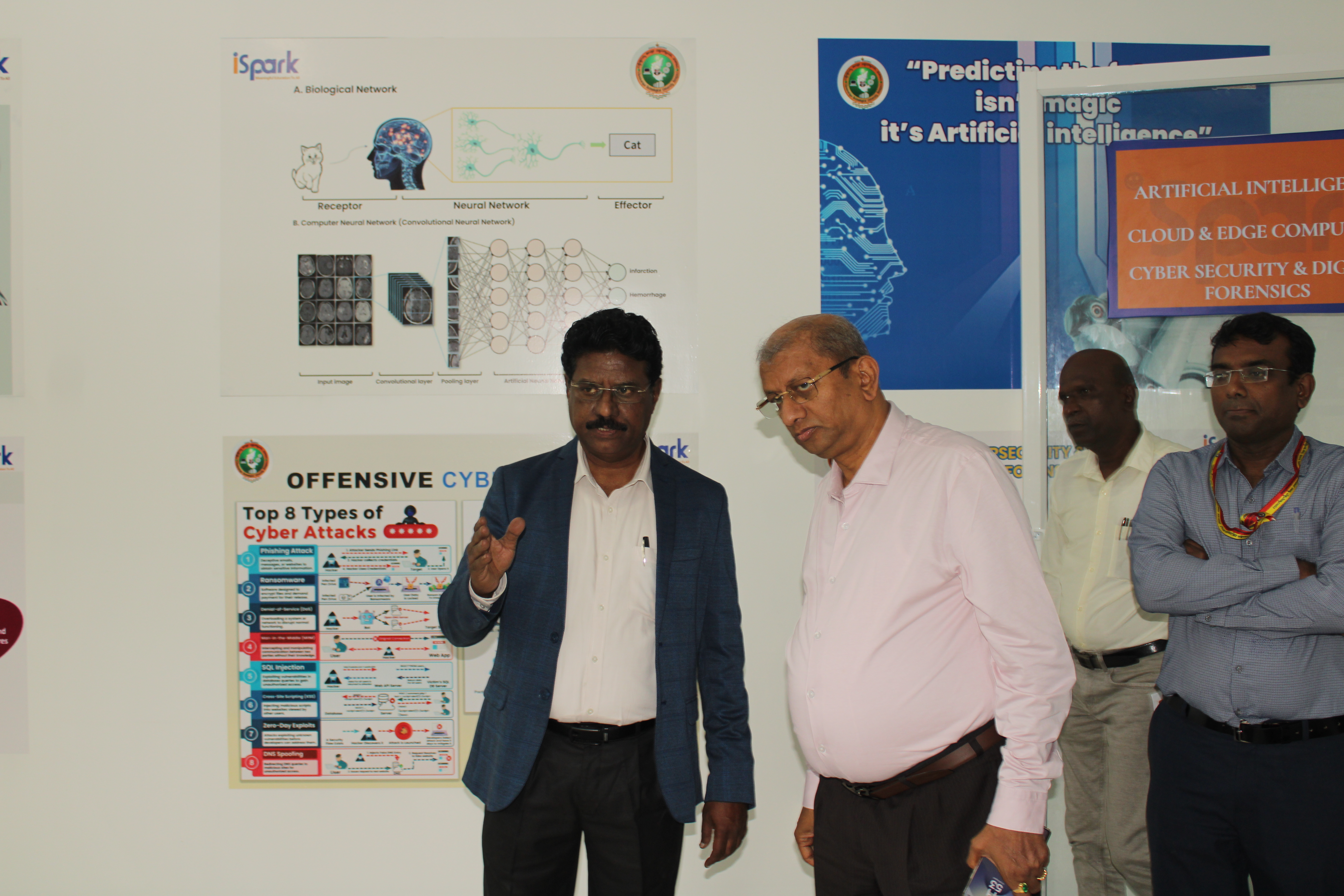 VTU Lab 8